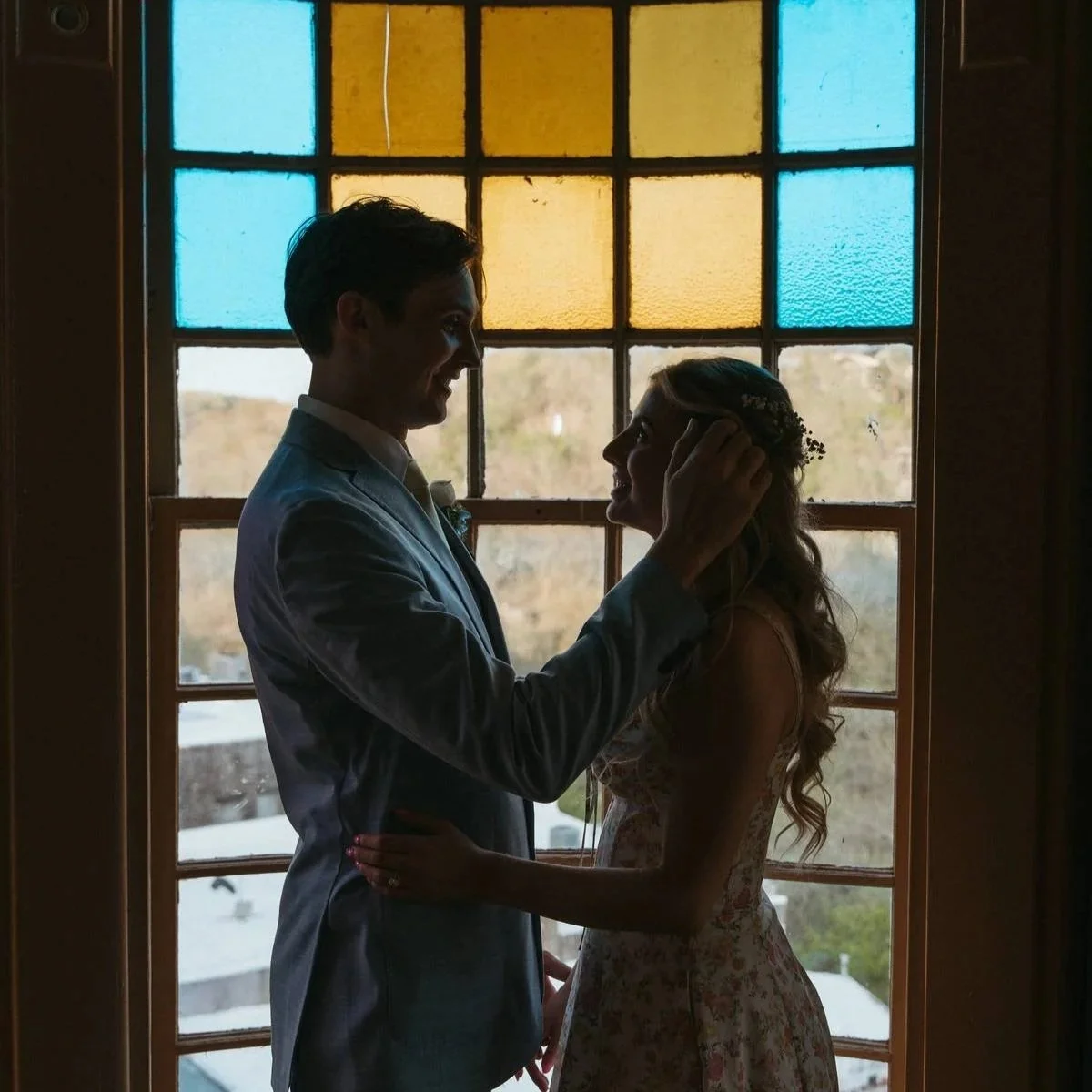 Northwest Arkansas Wedding Photographer