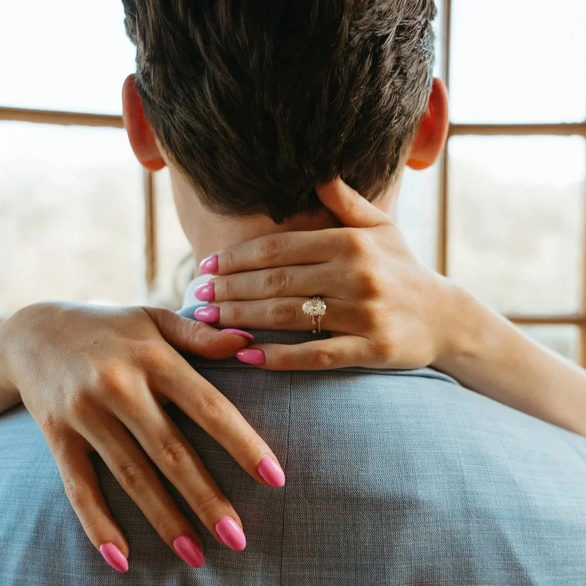 Northwest Arkansas Wedding Photographer