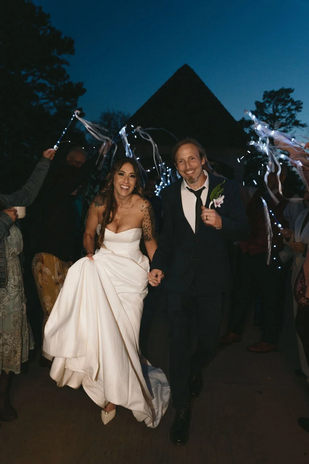 Northwest Arkansas Wedding Photographer