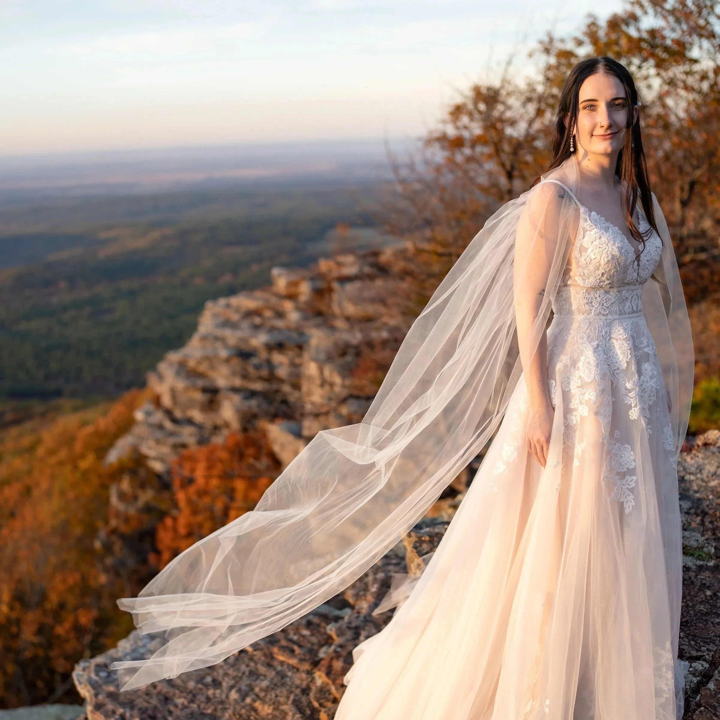 Arkansas Wedding Photographer