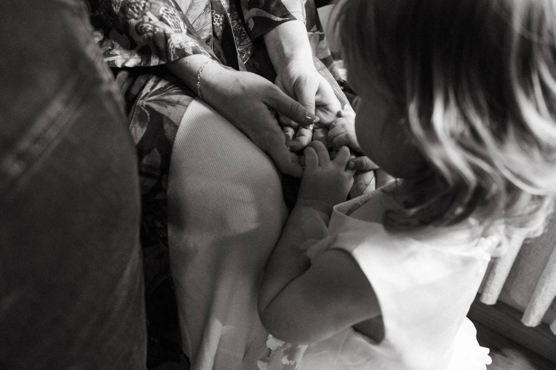 Northwest Arkansas Wedding Photographer