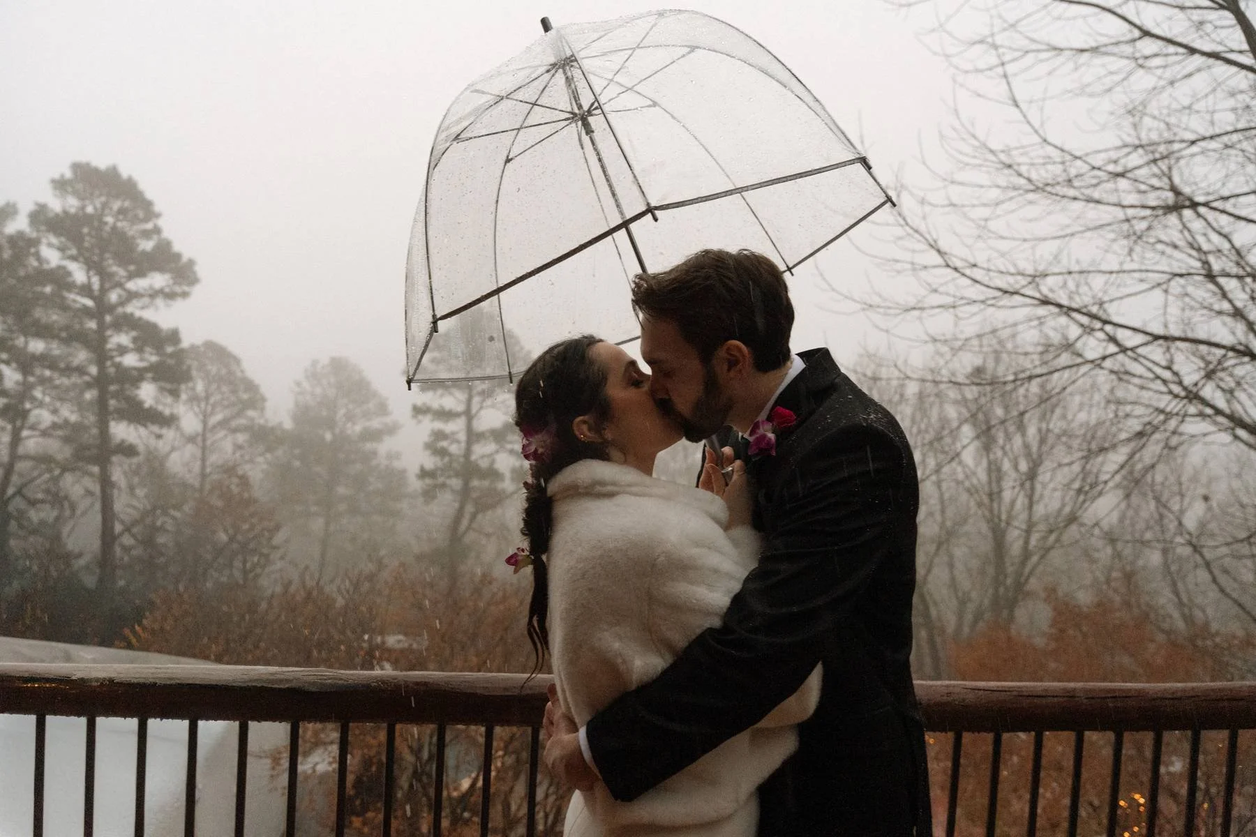 Northwest Arkansas Wedding Photographer