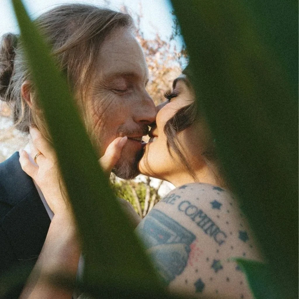 Northwest Arkansas Wedding Photographer