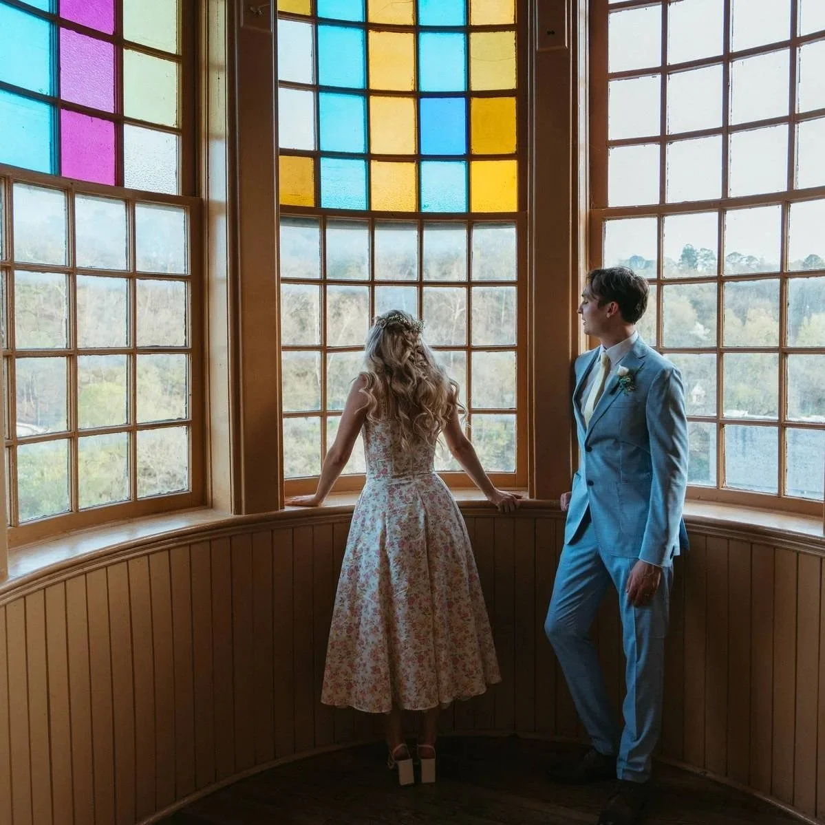 Northwest Arkansas Wedding Photographer