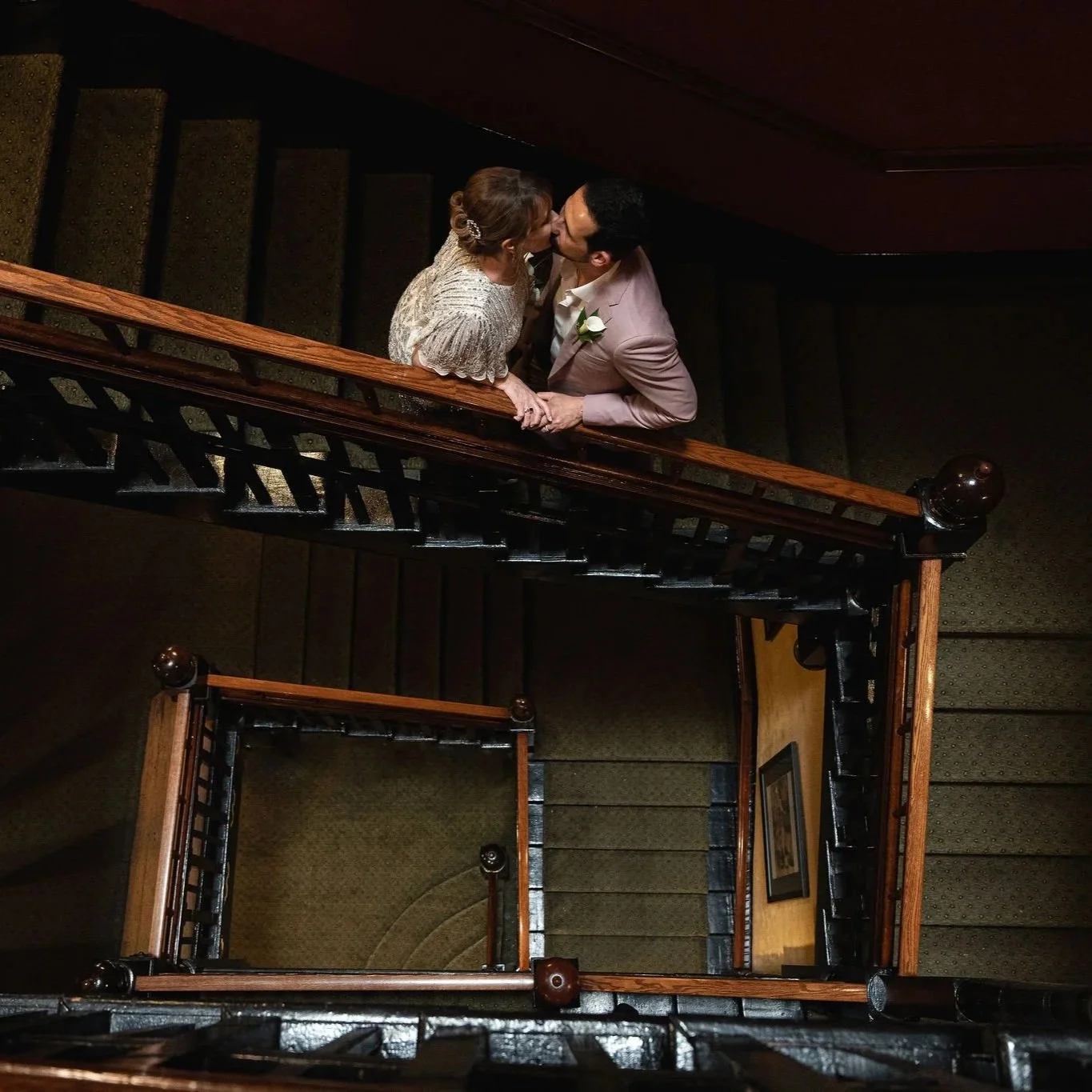 Northwest Arkansas Wedding Photographer