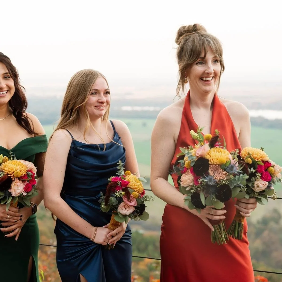 Northwest Arkansas Wedding Photographer