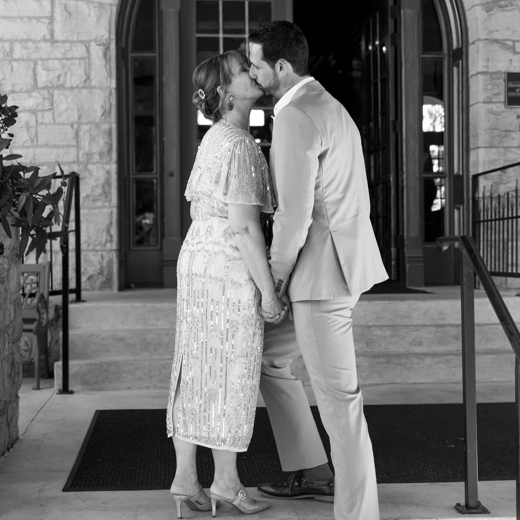 Northwest Arkansas Wedding Photographer