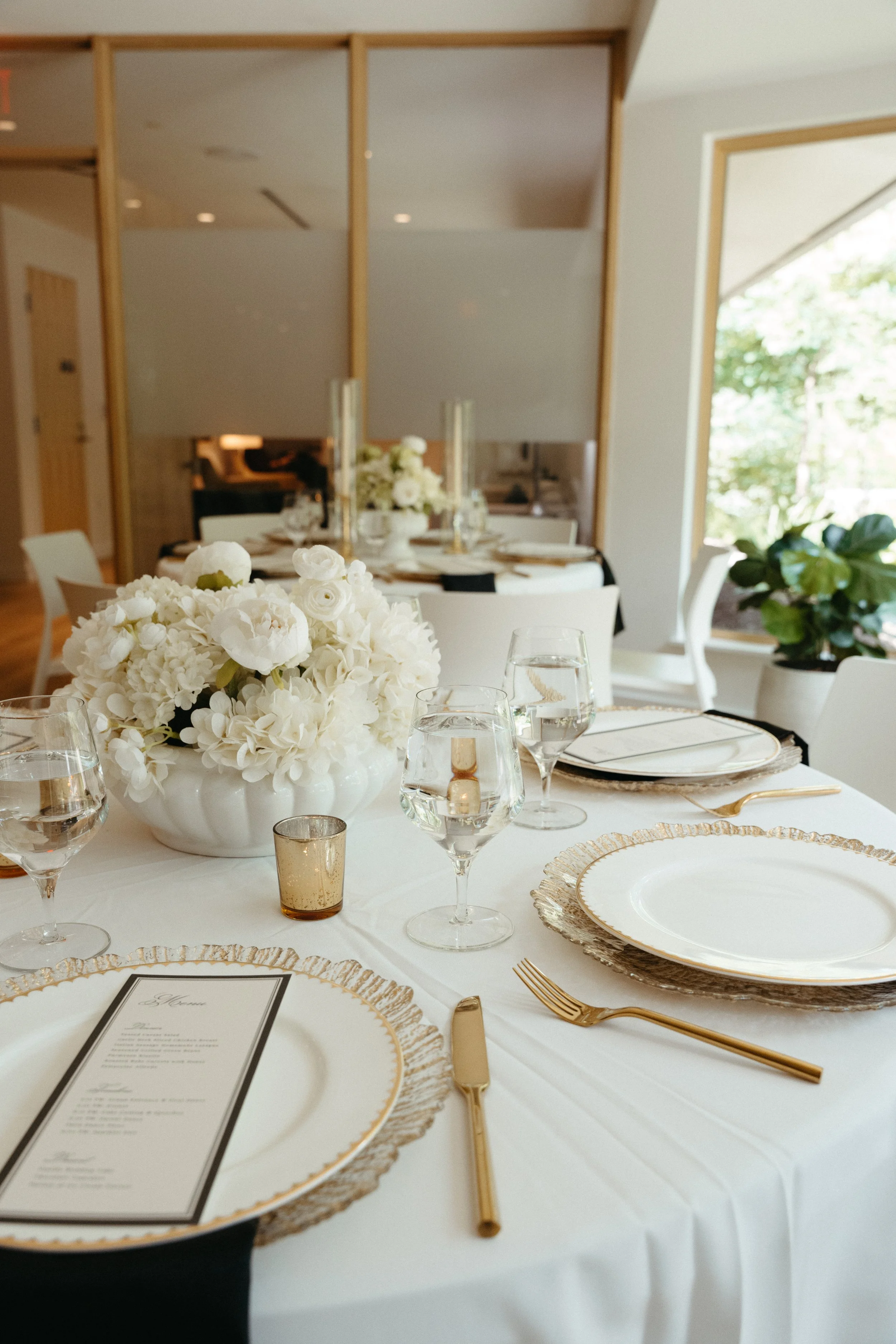 a modern, luxury Wedding in Bentonville, Arkansas