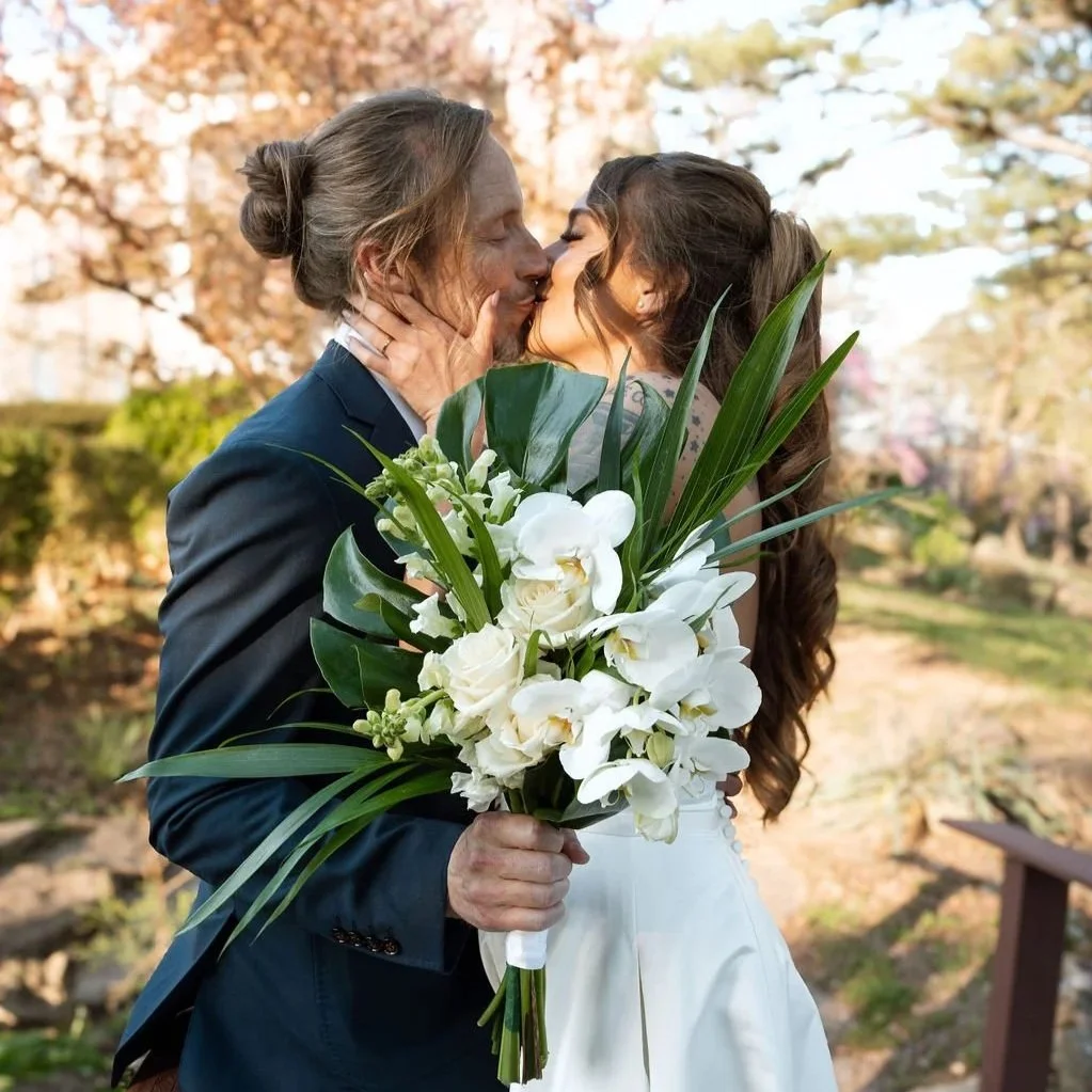 Northwest Arkansas Wedding Photographer