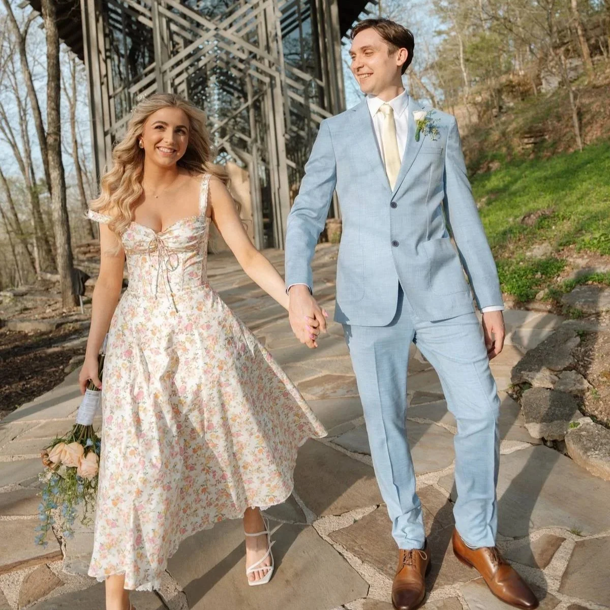 Northwest Arkansas Wedding Photographer