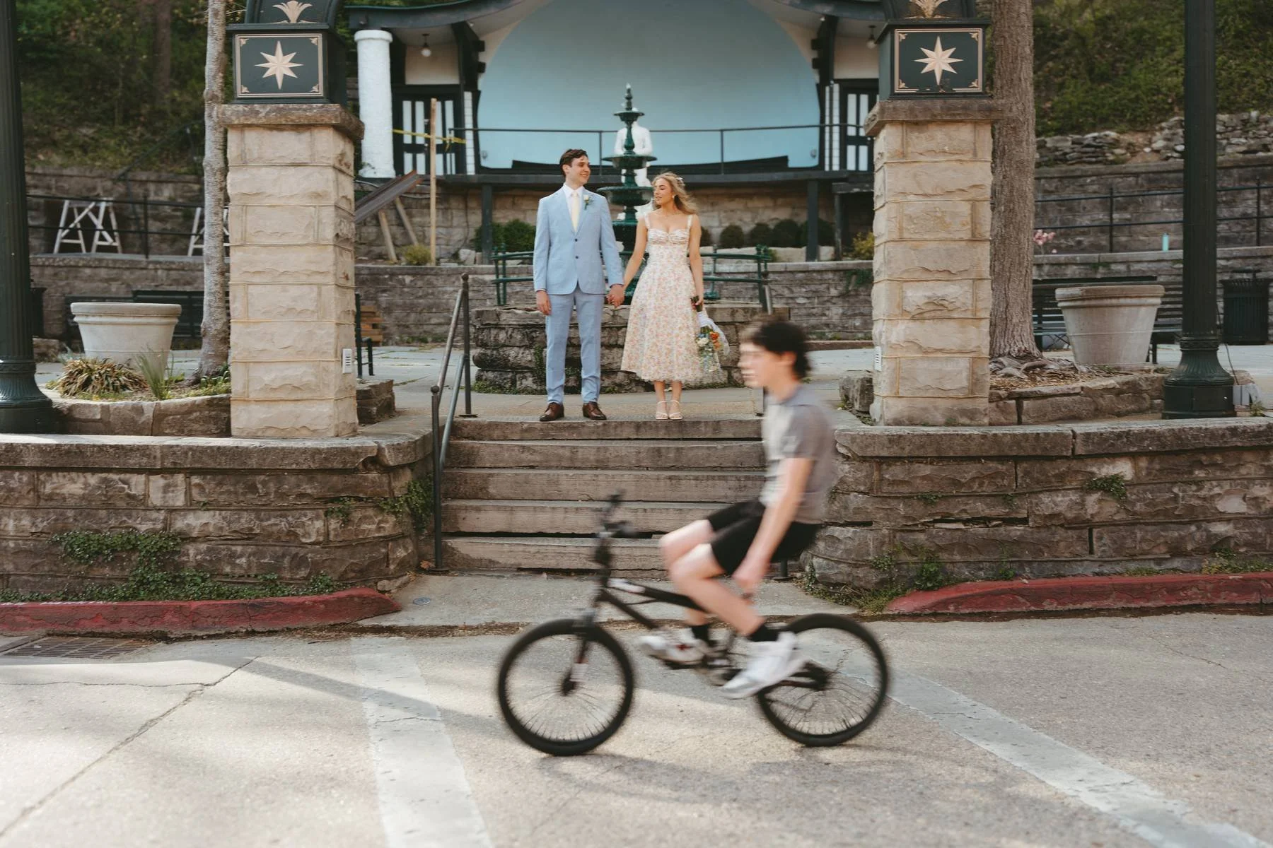 Northwest Arkansas Wedding Photographer