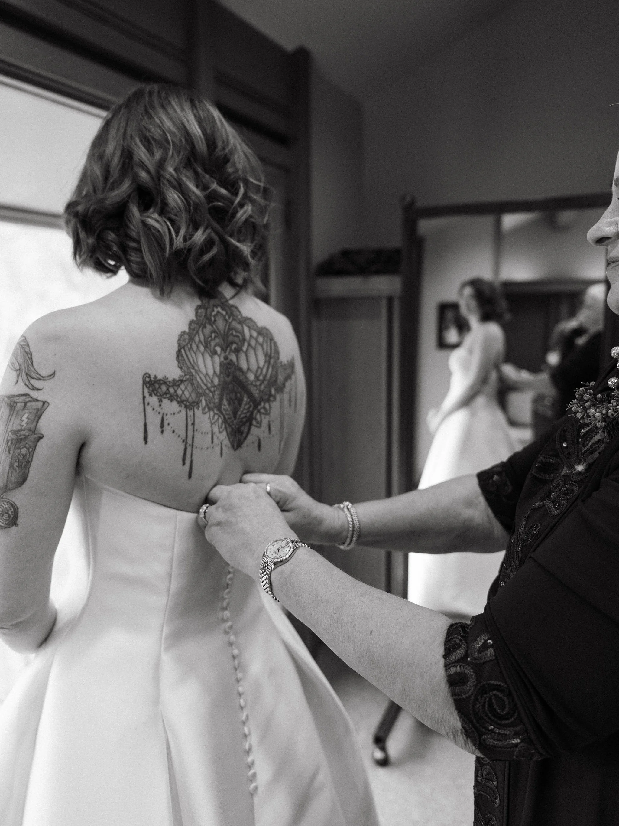 Northwest Arkansas Wedding Photographer