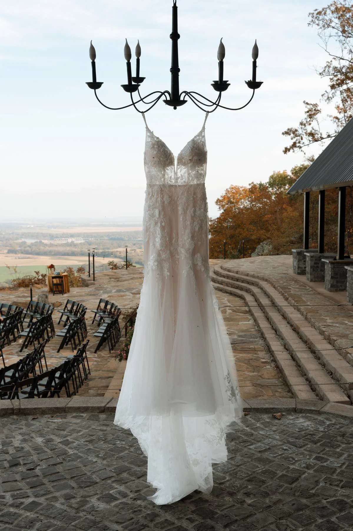 Editorial, Documentary Style Arkansas Wedding Photographer
