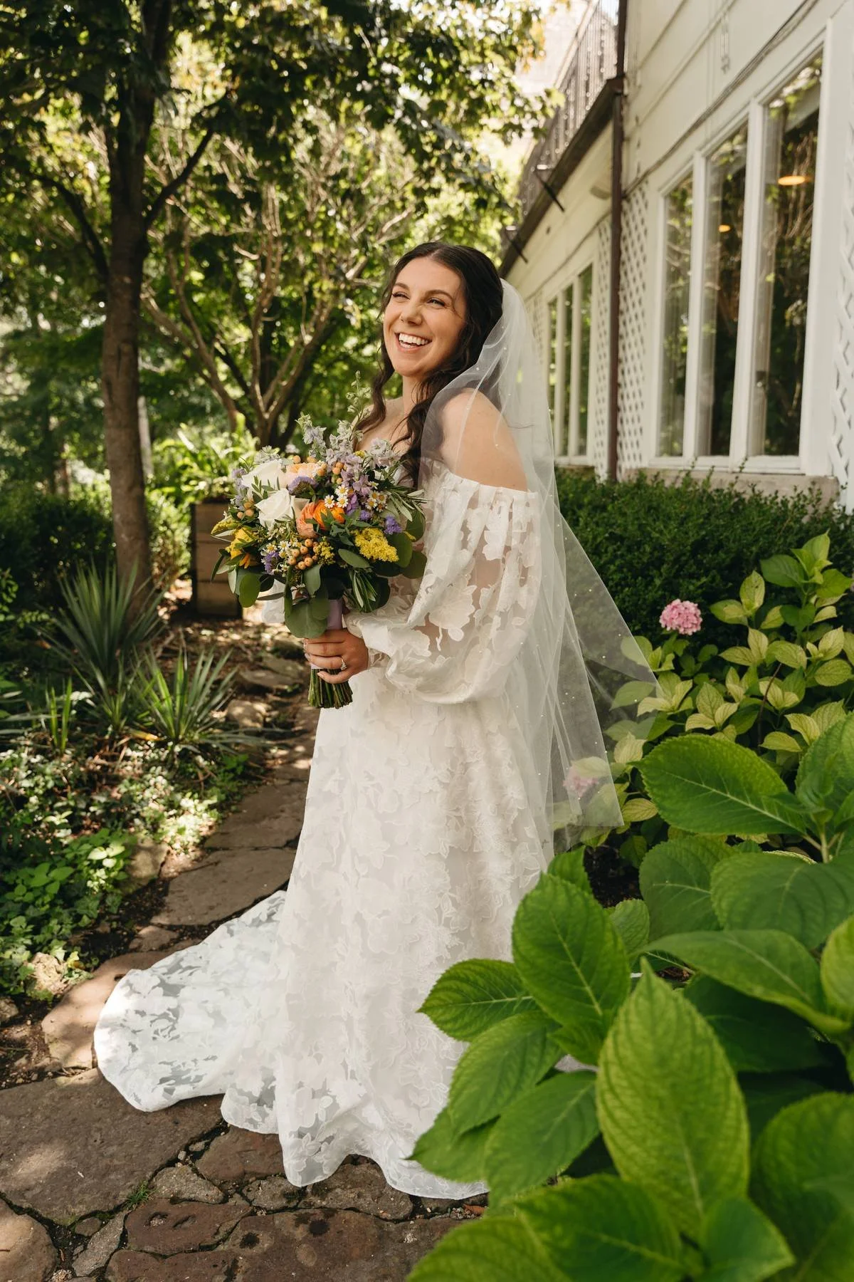 Northwest Arkansas Wedding Photographer