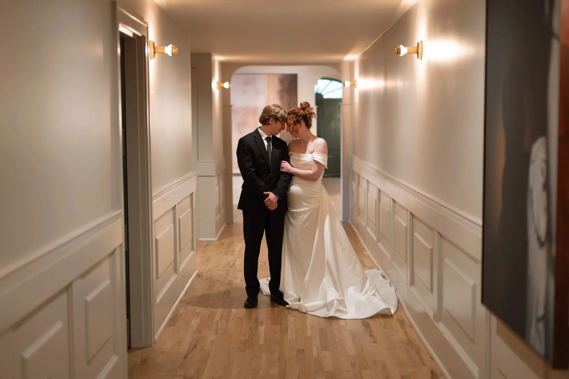 Northwest Arkansas Wedding Photographer