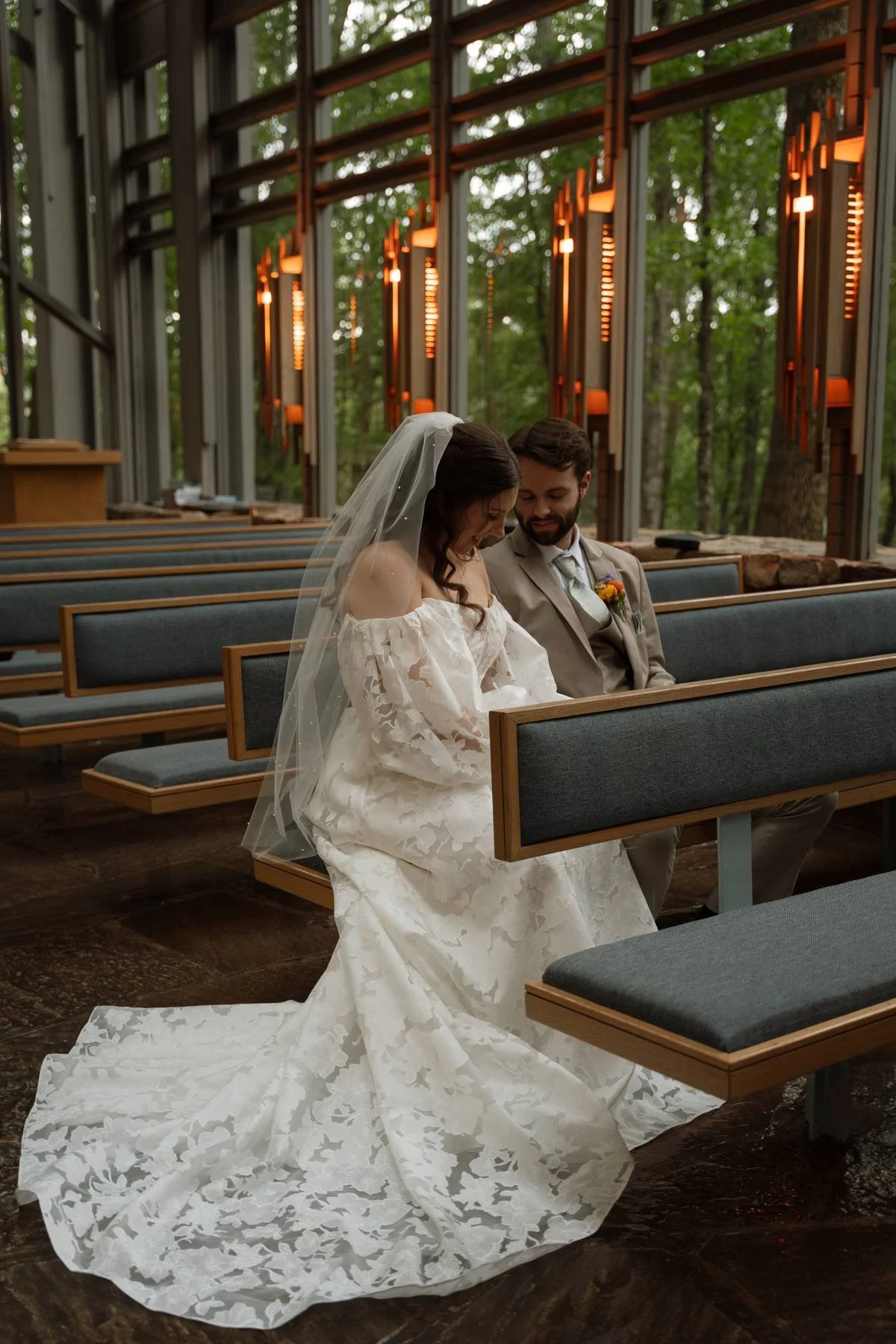 Northwest Arkansas Wedding Photographer