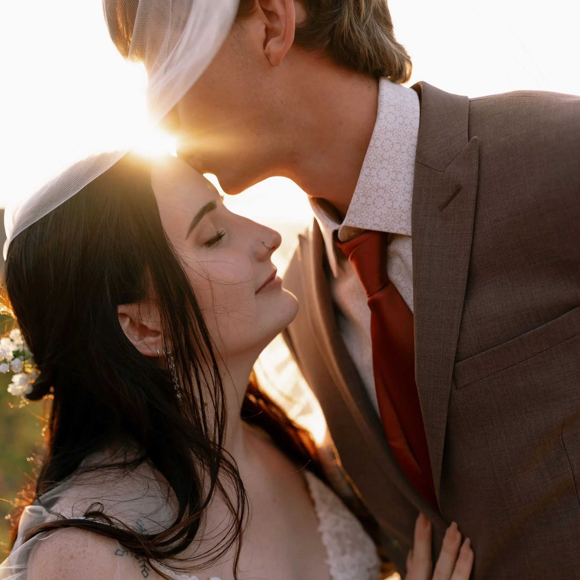 Arkansas Wedding Photographer