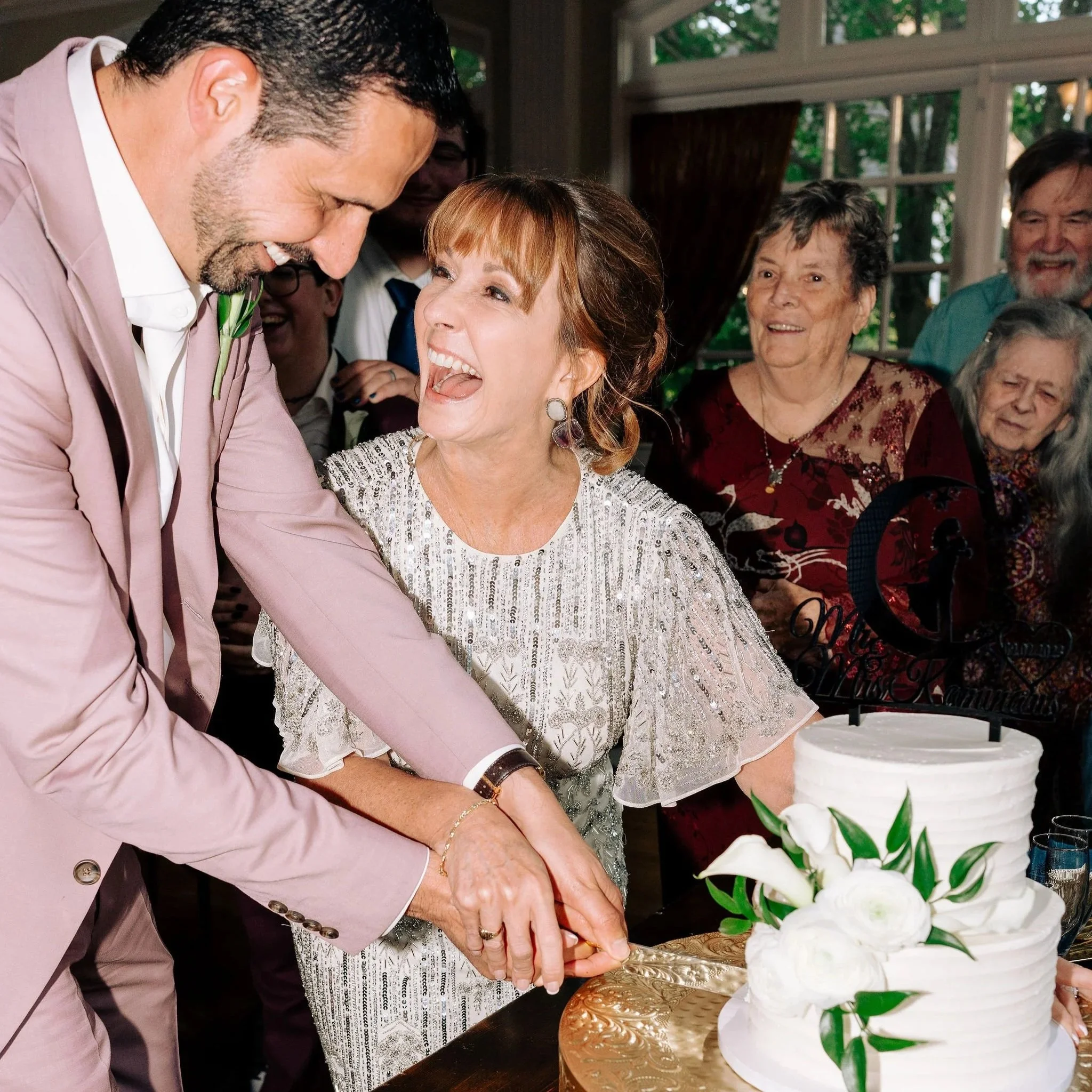 Northwest Arkansas Wedding Photographer