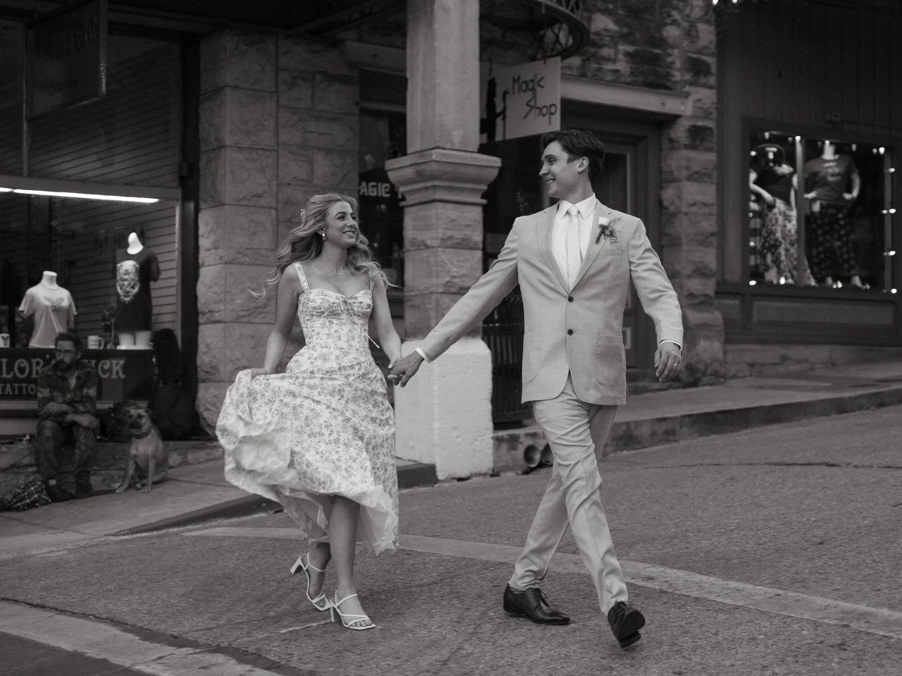 Northwest Arkansas Wedding Photographer