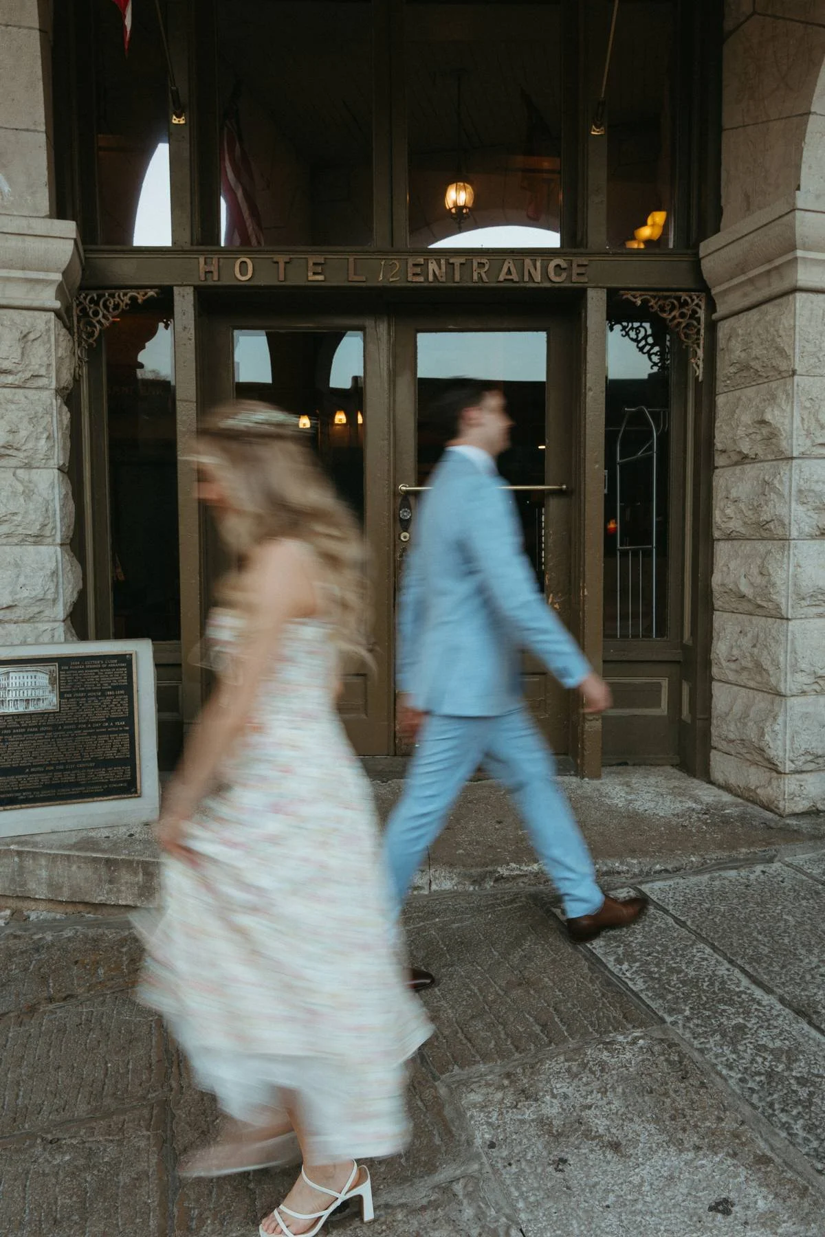 Northwest Arkansas Wedding Photographer