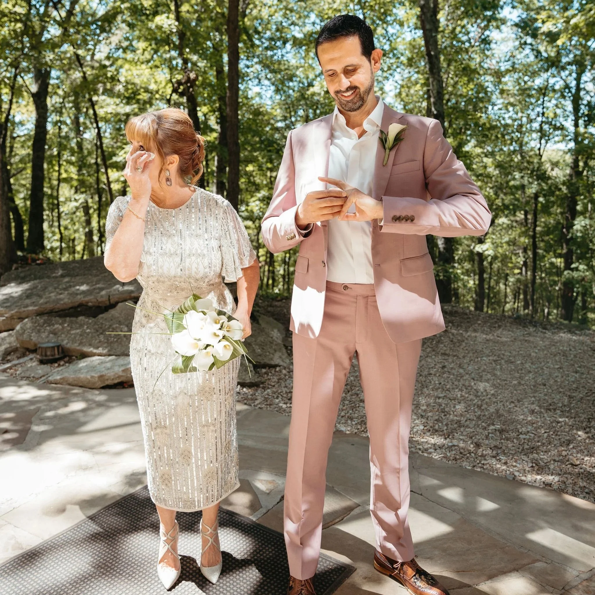 Northwest Arkansas Wedding Photographer