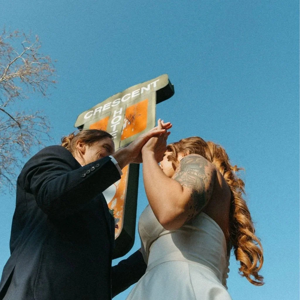 Northwest Arkansas Wedding Photographer