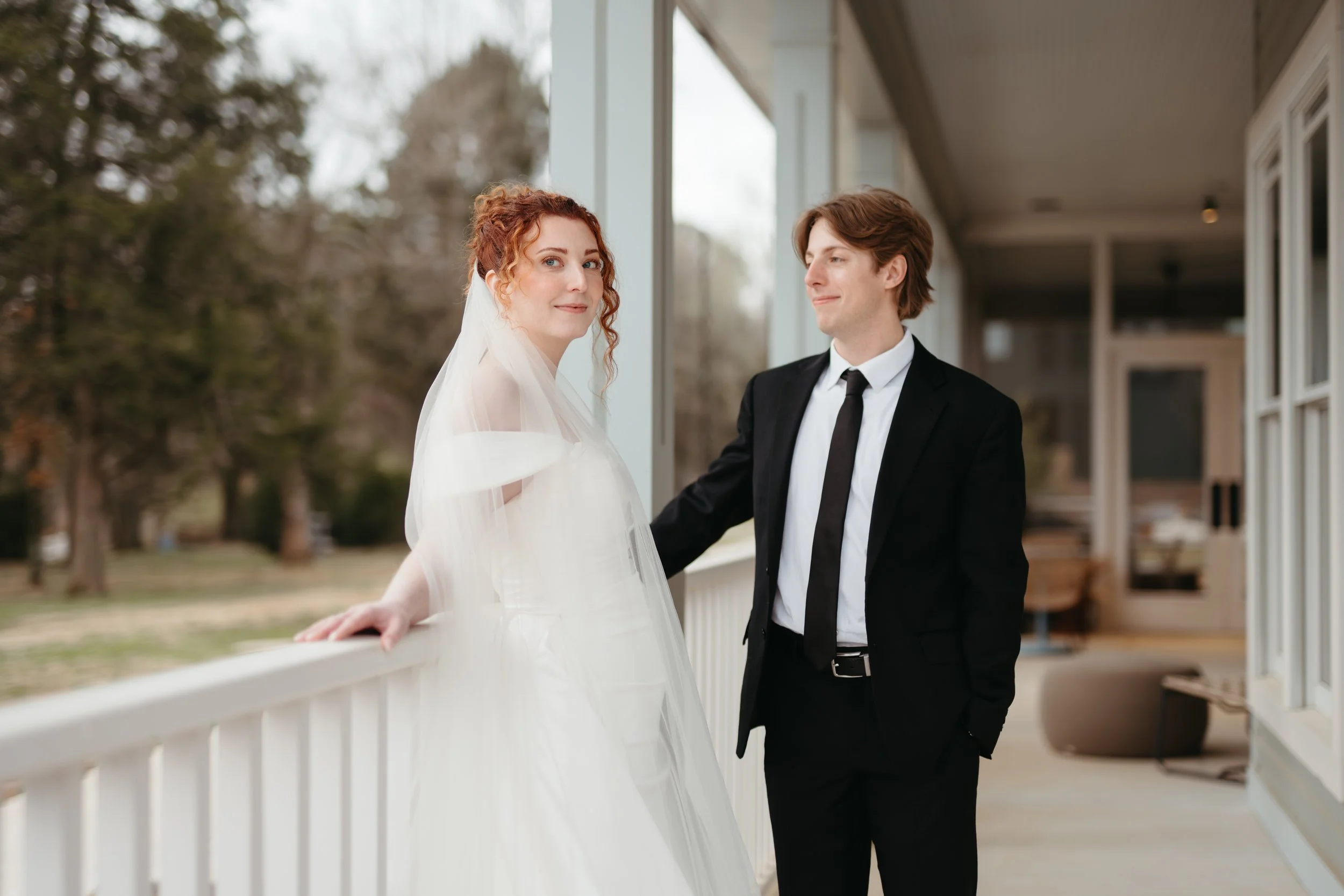 Northwest Arkansas Wedding Photographer