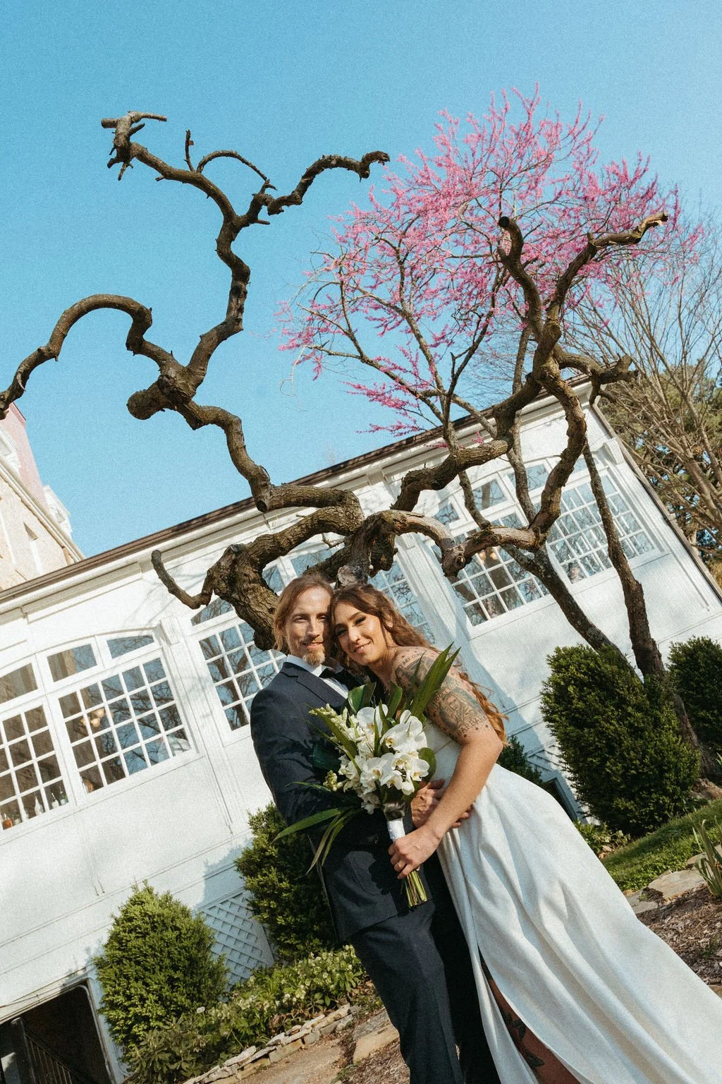 Northwest Arkansas Wedding Photographer