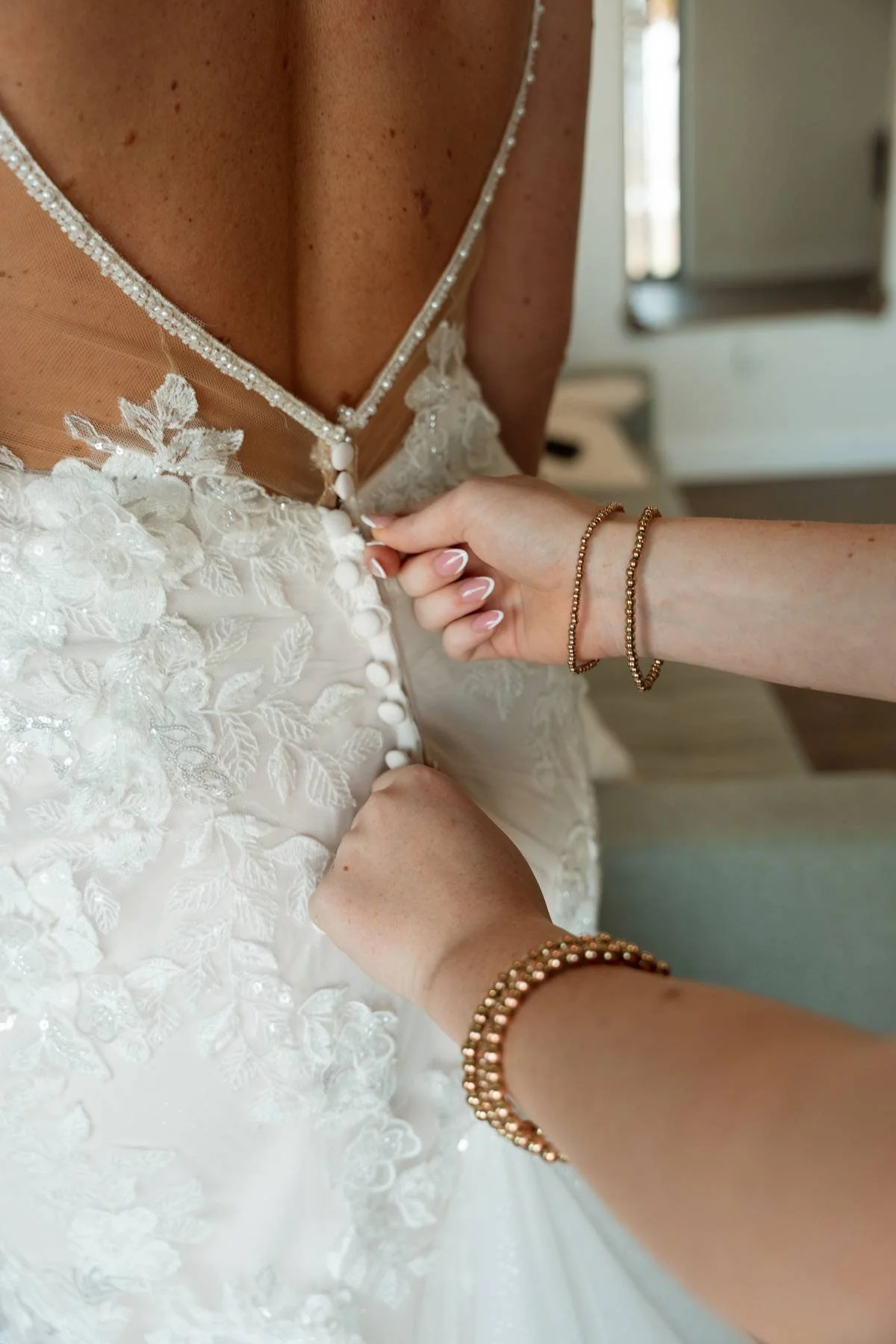 Northwest Arkansas Wedding Photographer