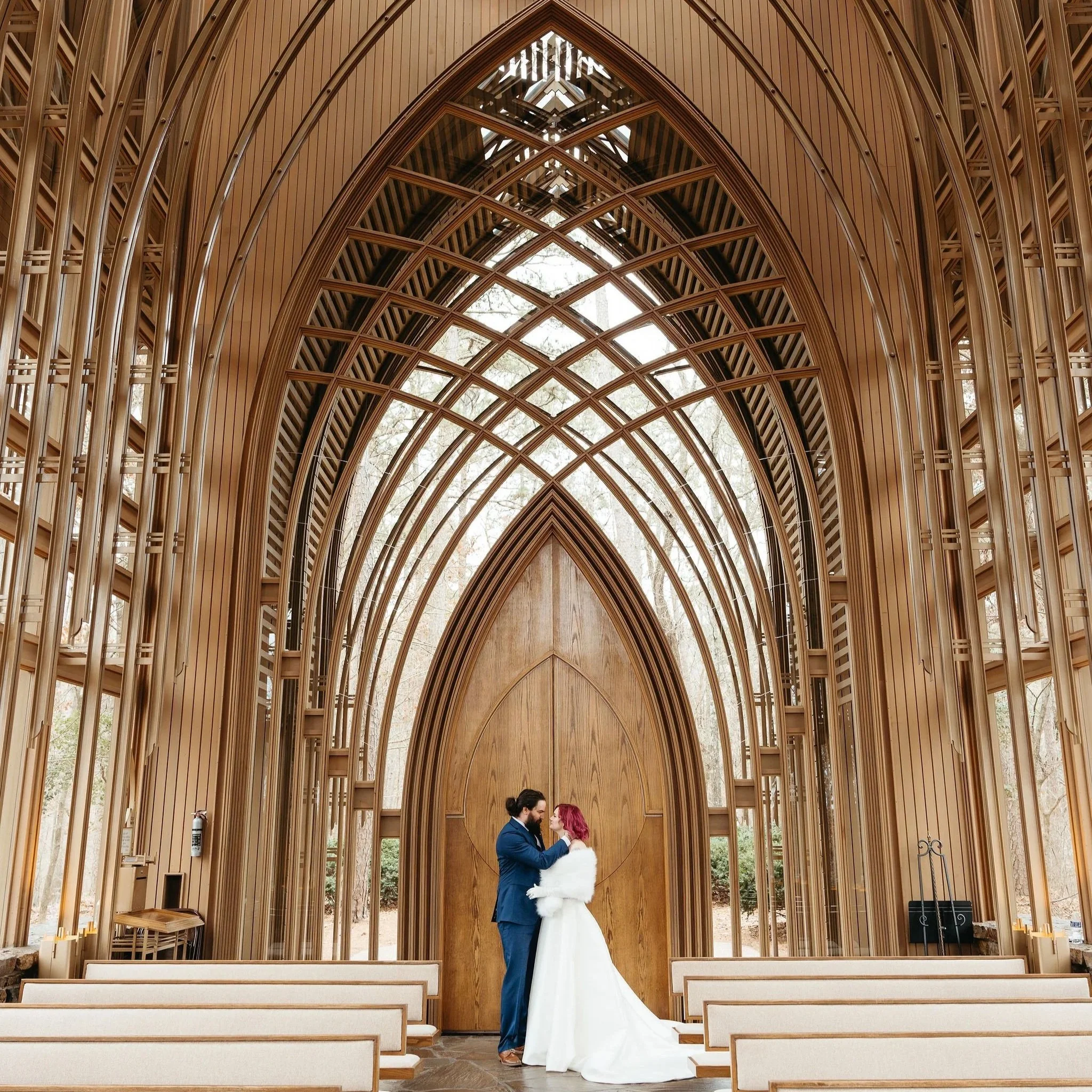 Northwest Arkansas Wedding Photographer