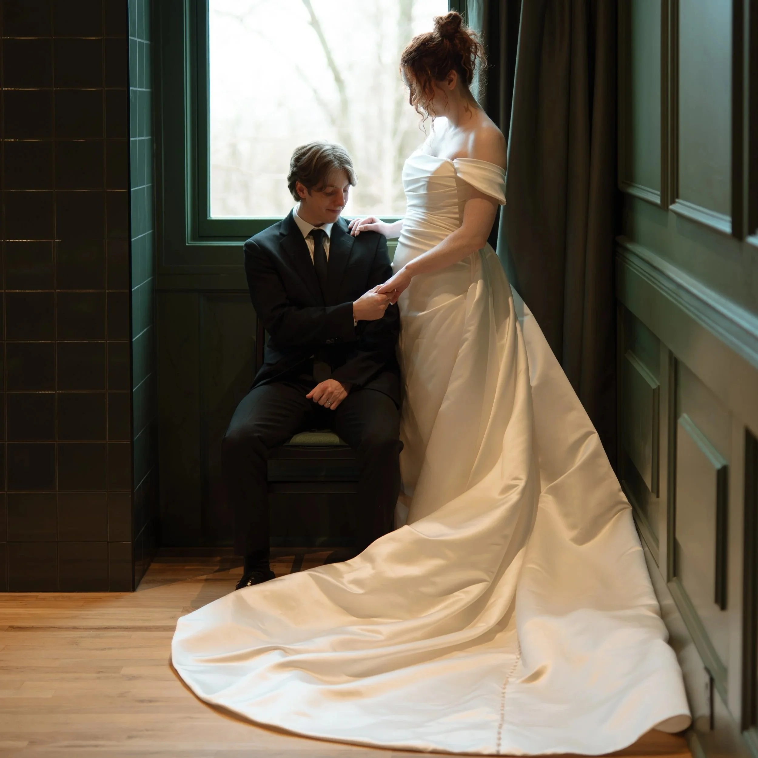 Northwest Arkansas Wedding Photographer