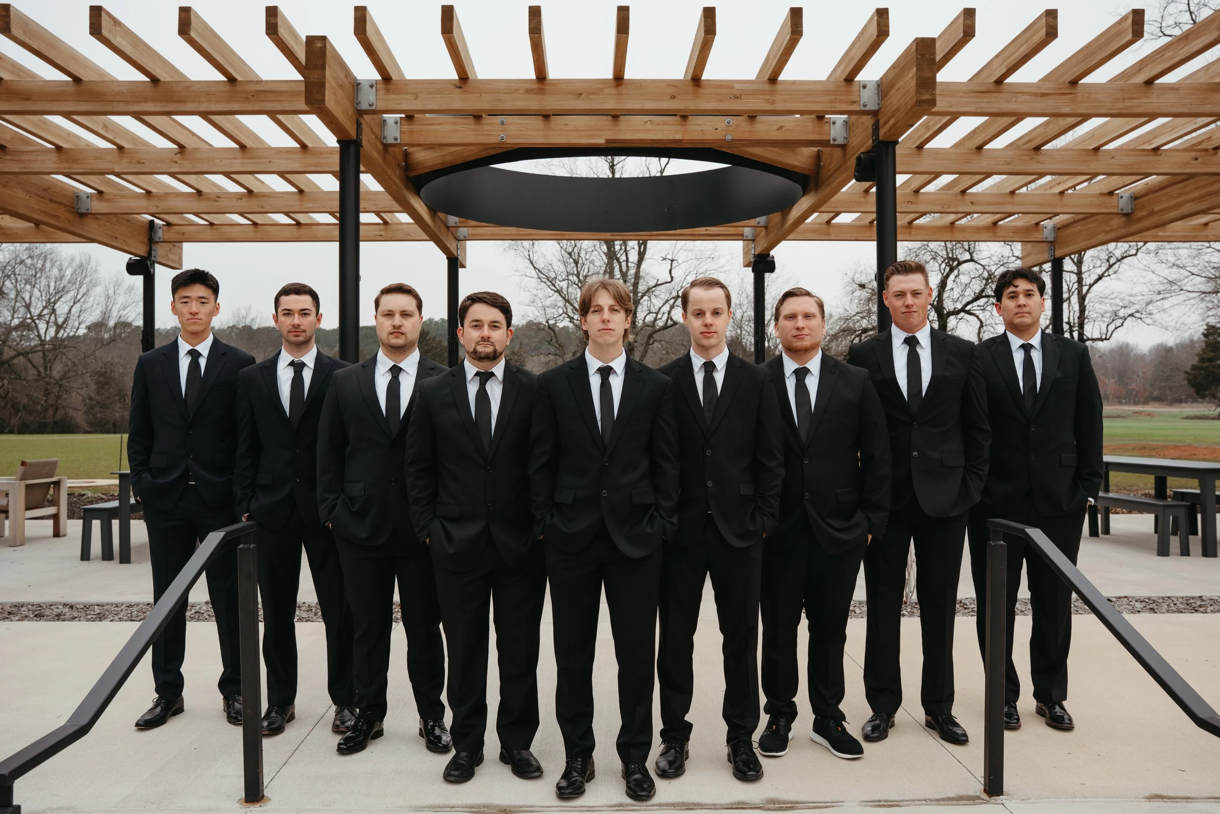 Northwest Arkansas Wedding Photographer