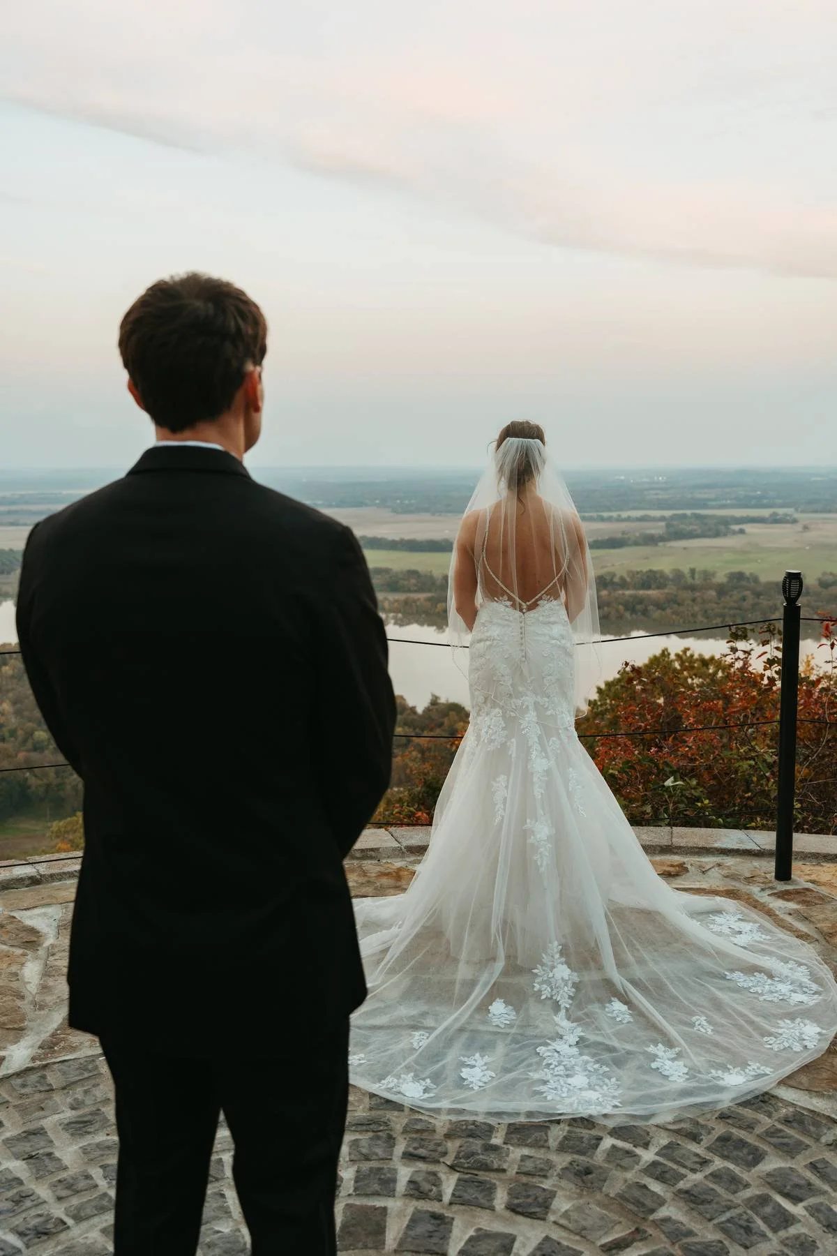 Northwest Arkansas Wedding Photographer