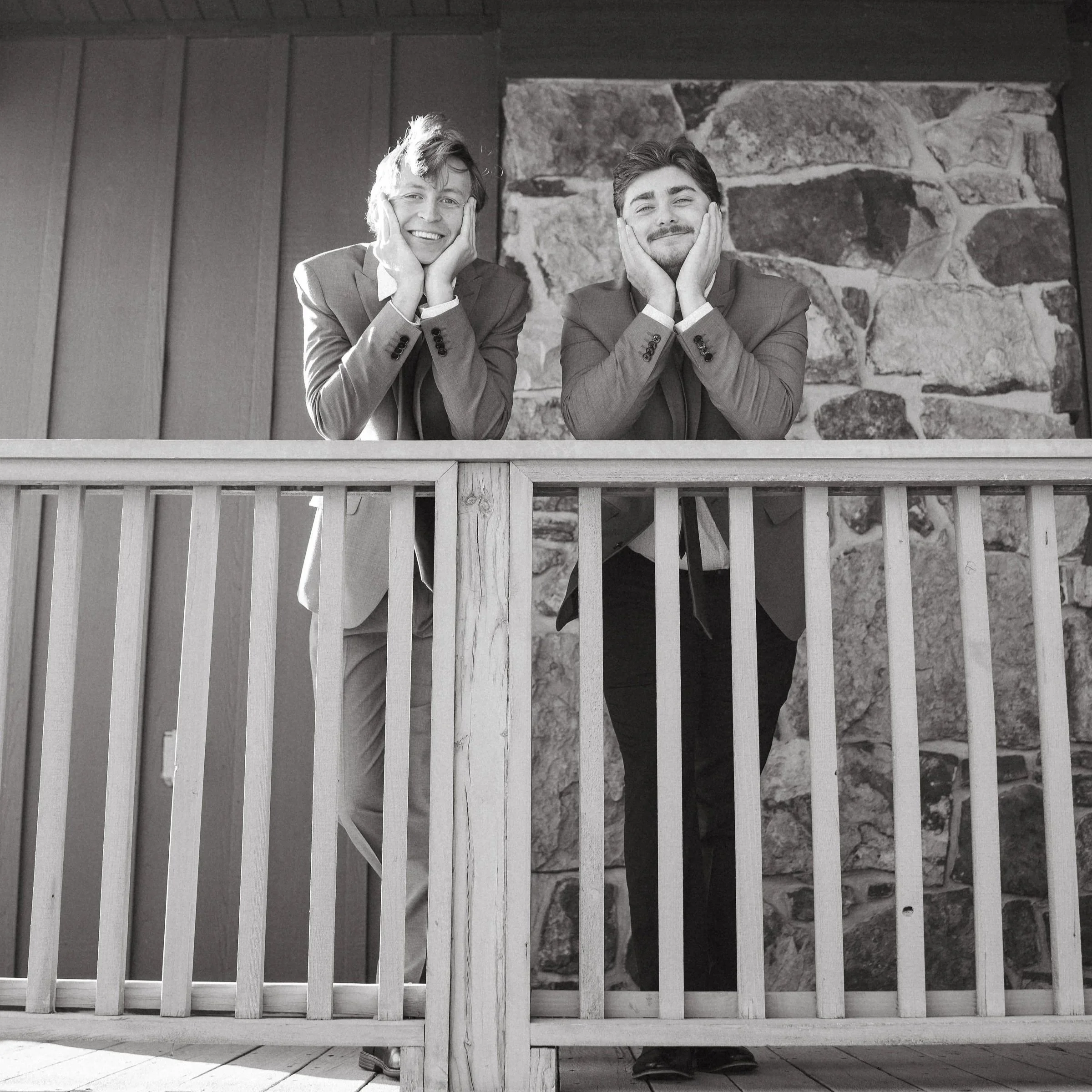 Arkansas Wedding Photographer