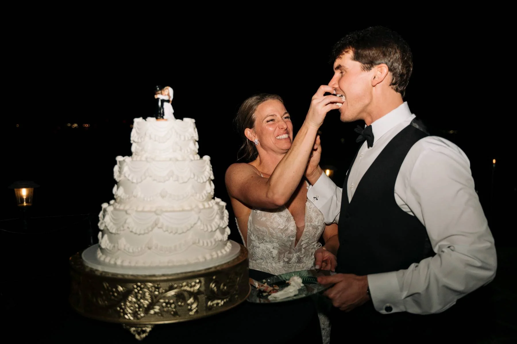 Northwest Arkansas Wedding Photographer