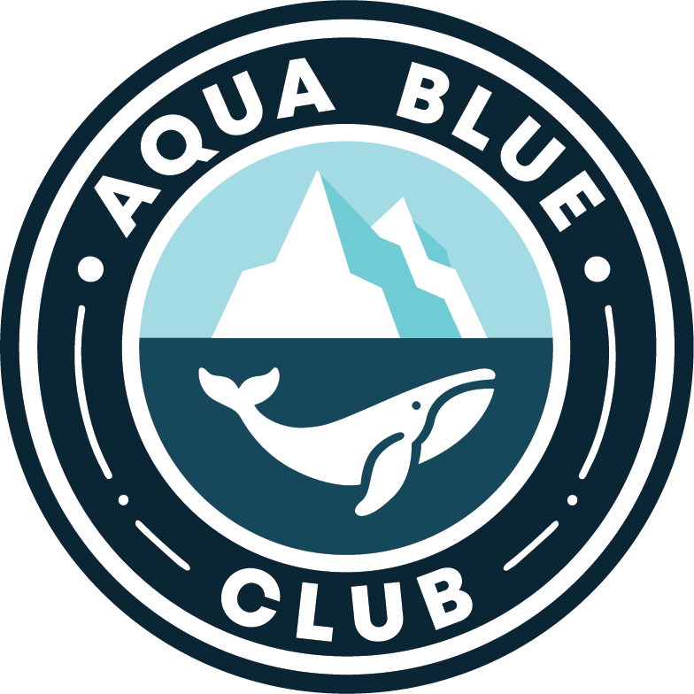 Aqua Blue Club