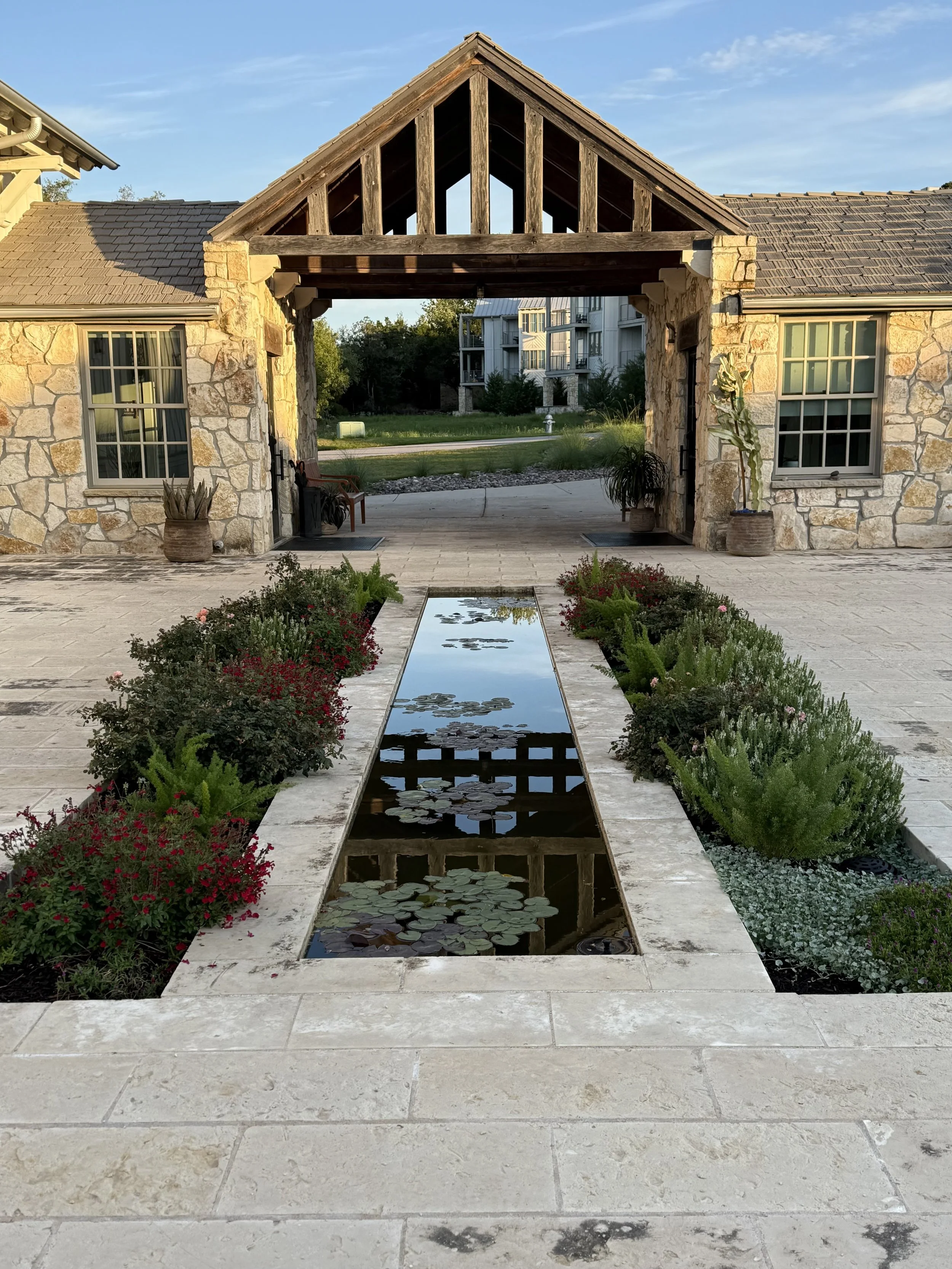 Woo Woo Wellness Resort