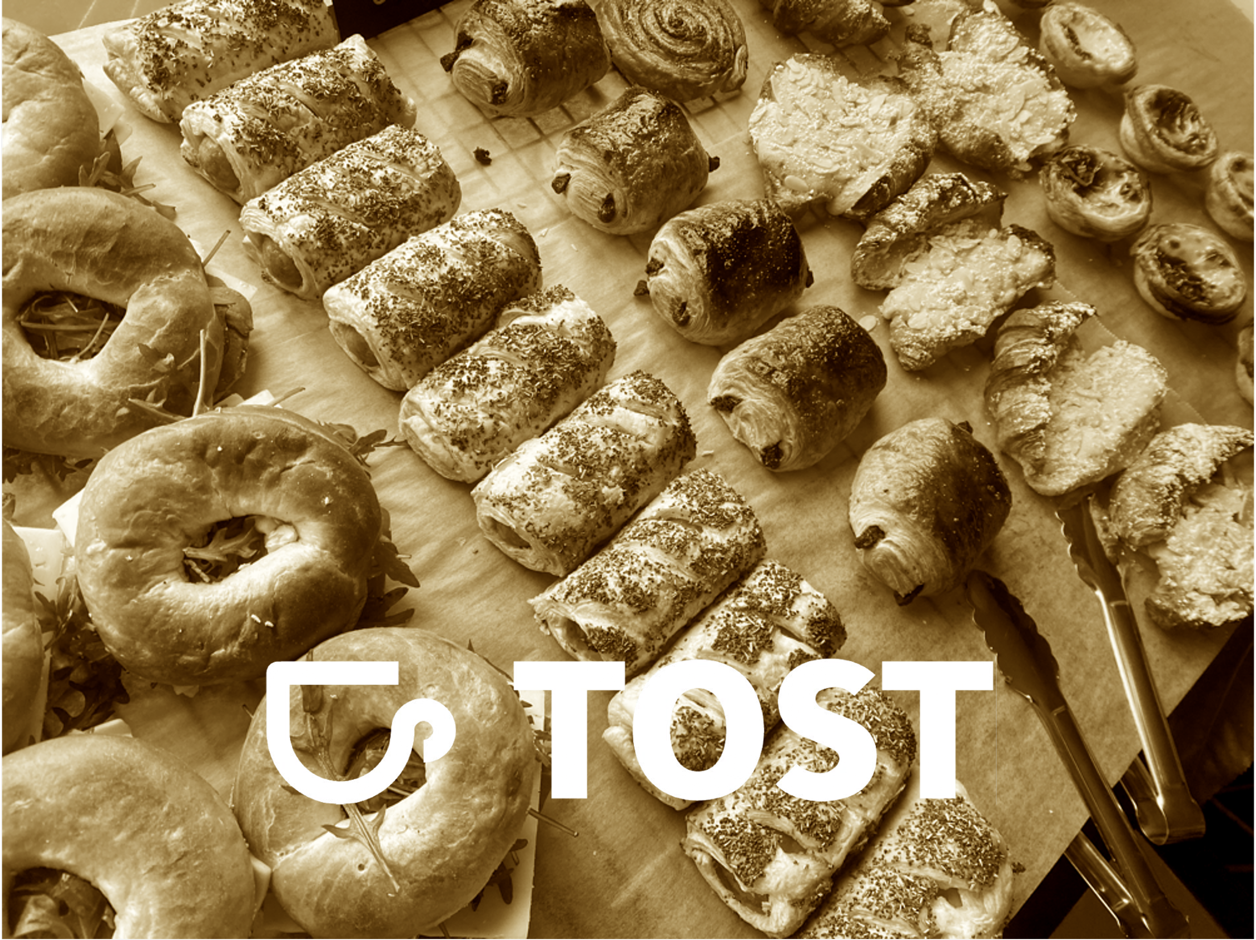 TOST Coffee Shop – Llanwrtyd Wells, Powys (Official Site)