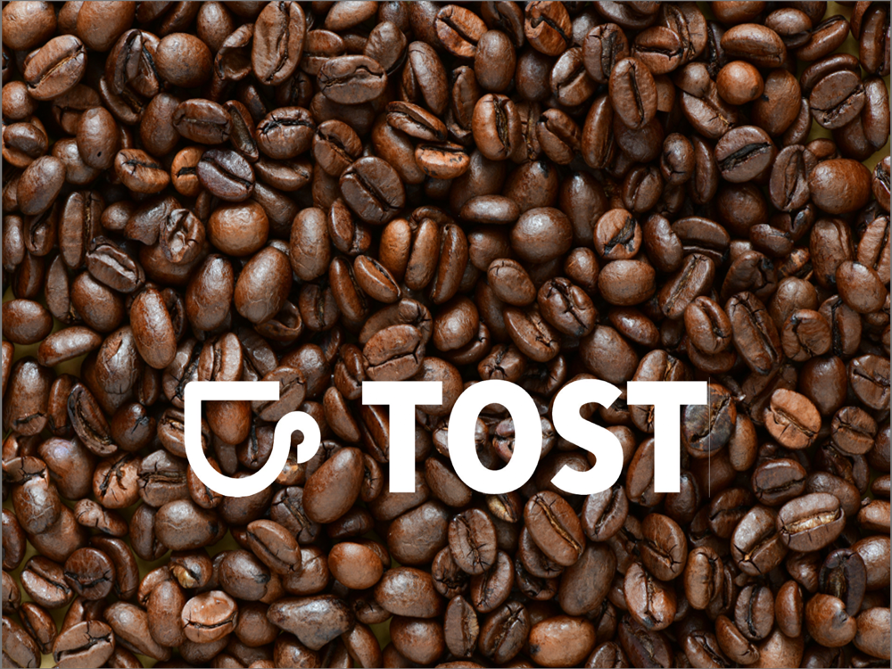 TOST - Craft Coffee, Honest Food &amp; Community in the Heart of Mid Wales