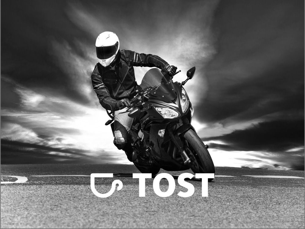 Motorcycle Tour - The TOST Cambrian Loop
