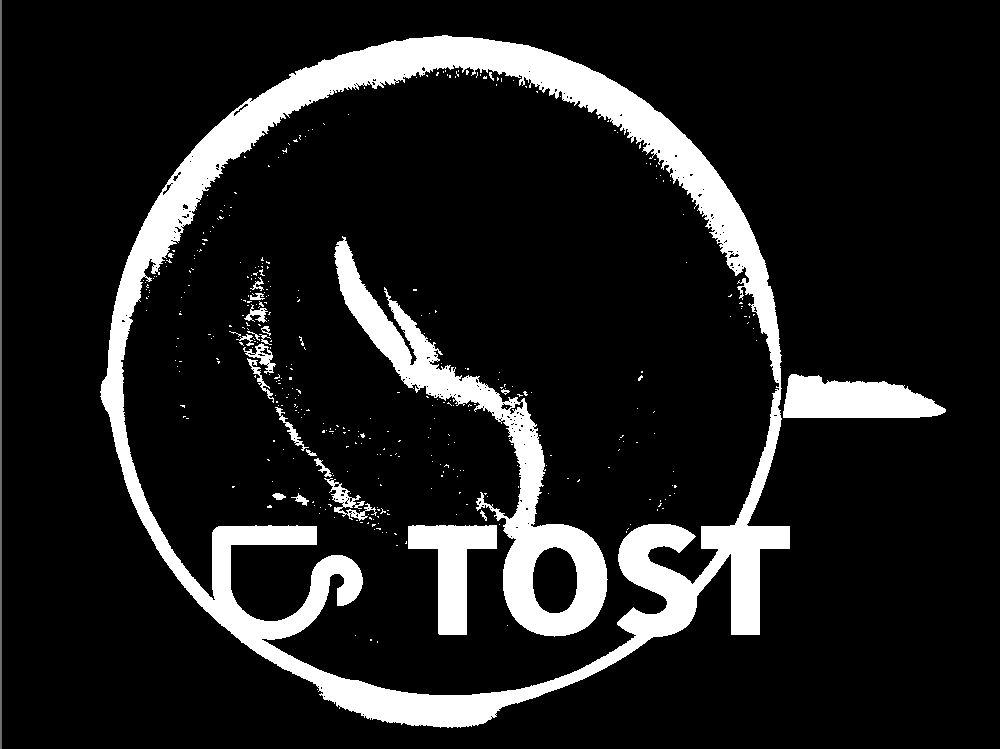 Why TOST Loves the Water in Mid Wales