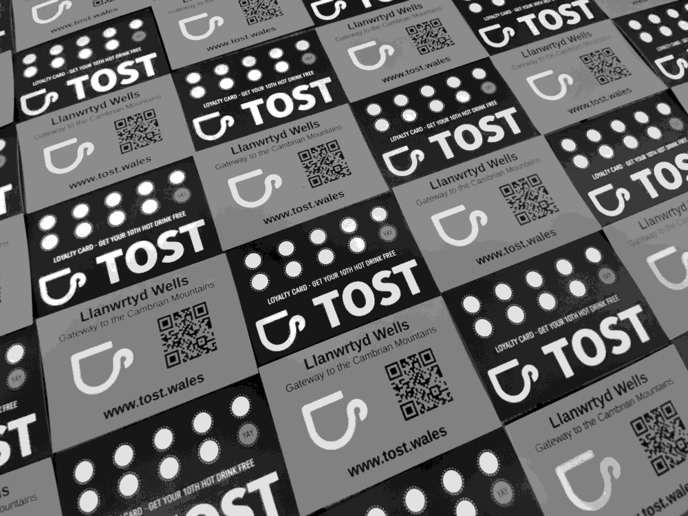 The TOST Manifesto - Specialty Coffee in the Heart of Mid Wales