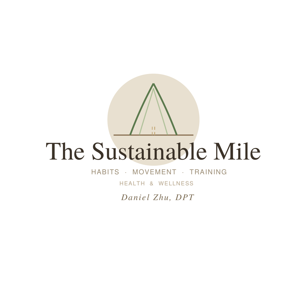 The Sustainable Mile