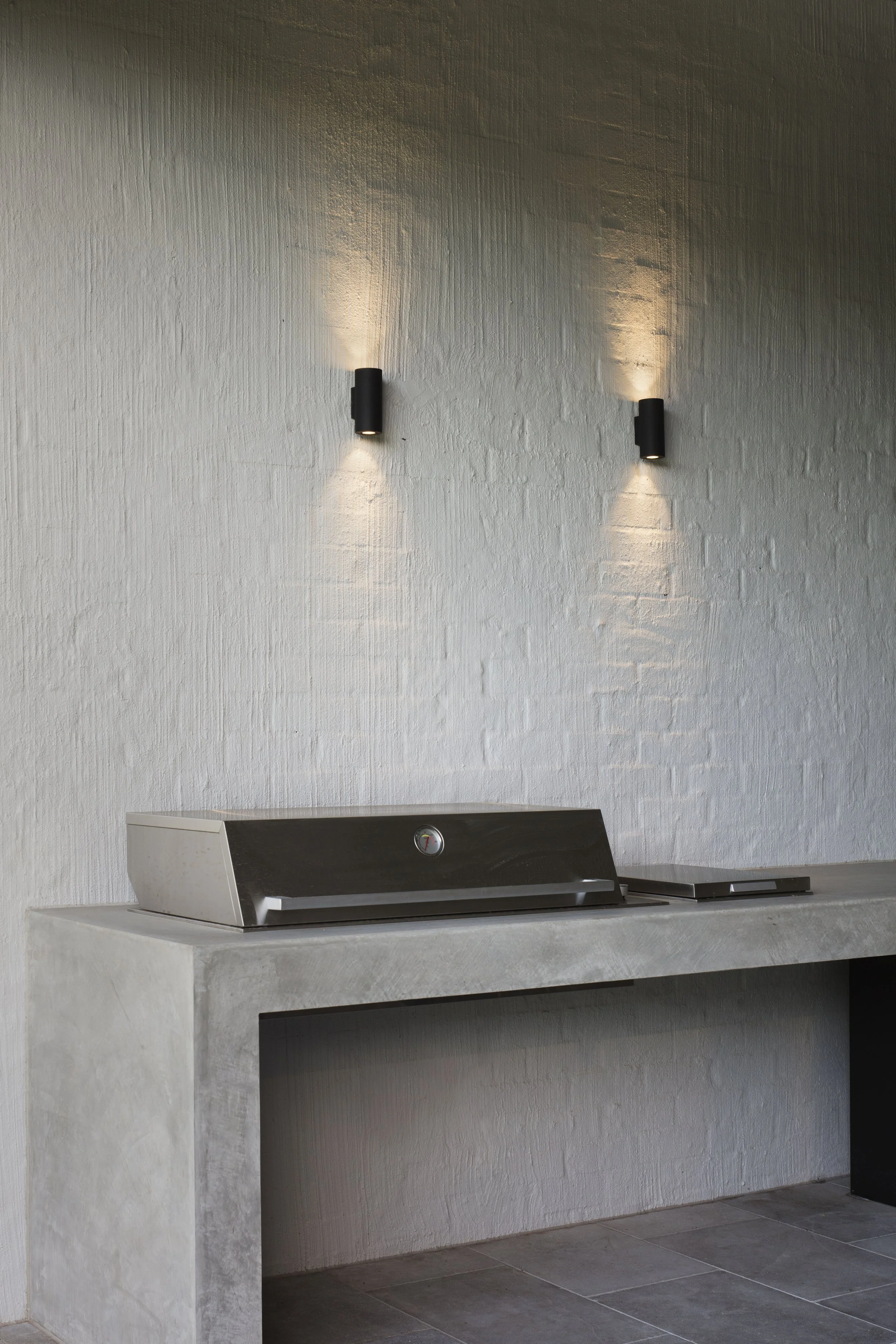 garden lighting installation mornington peninsula