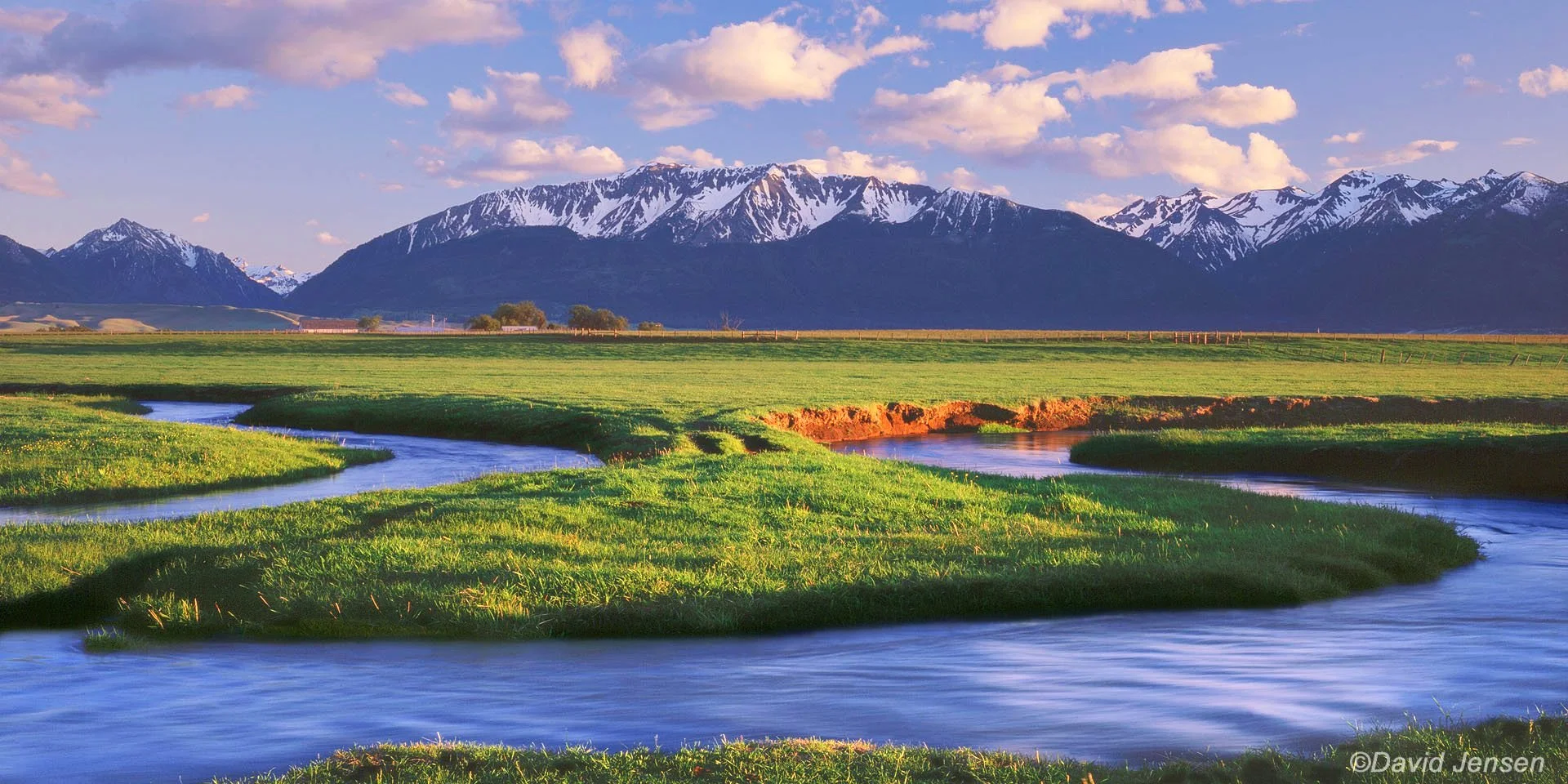 AD528  Wallowa Valley