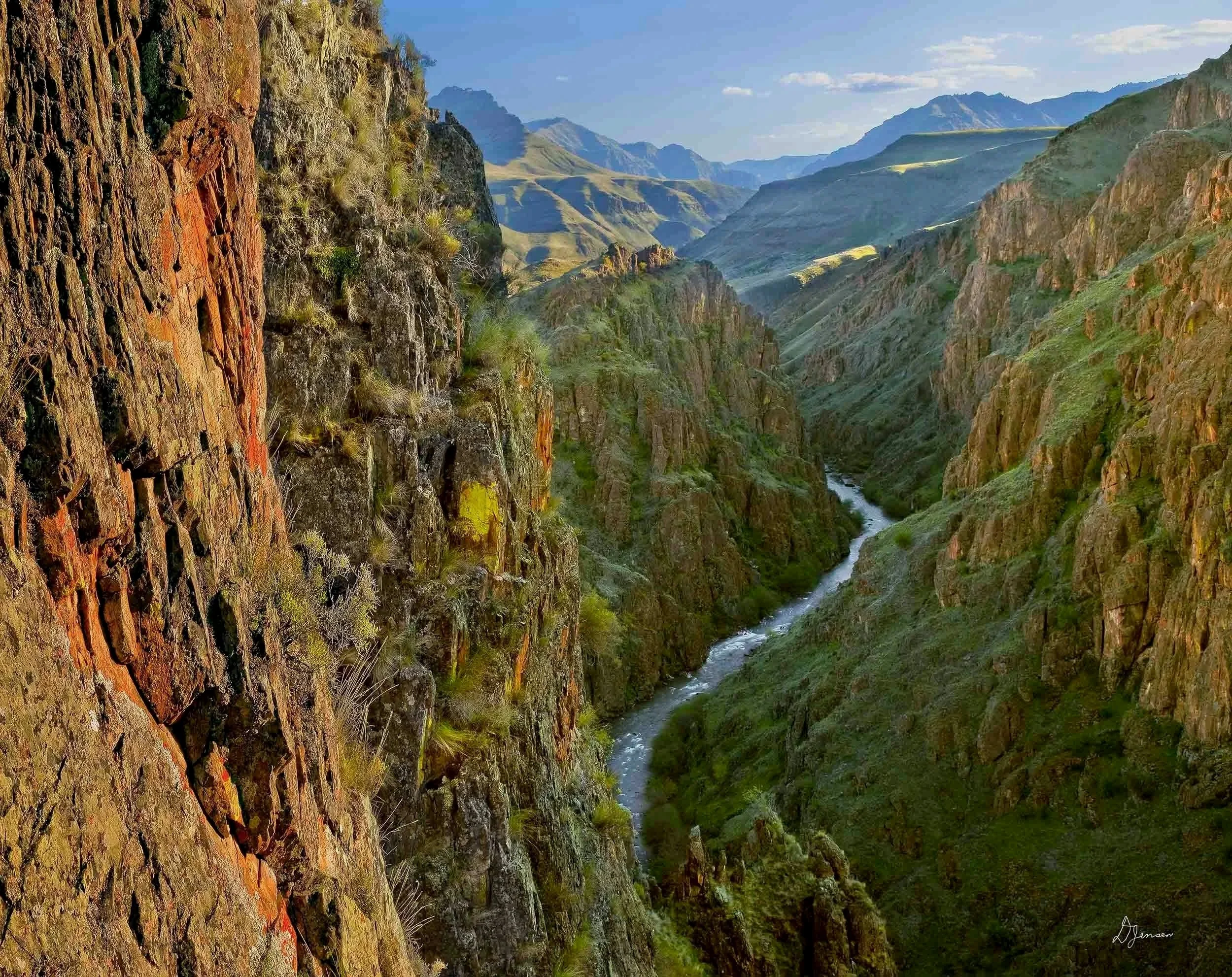  Imnaha 
river