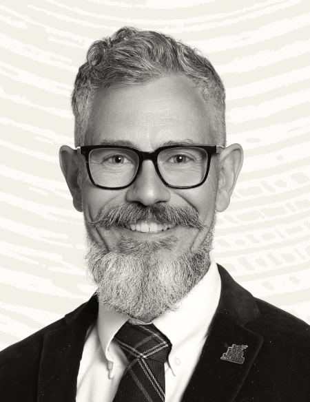 DR JOHN EDWARDS