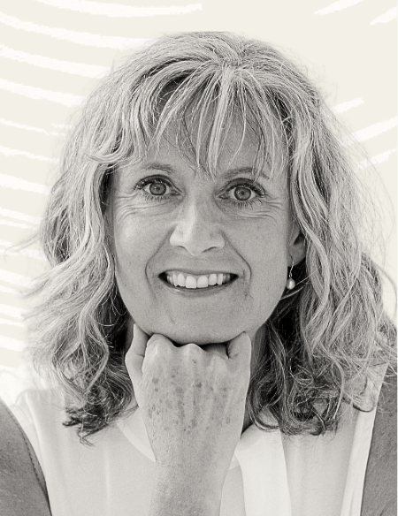 DR DORTE BLADT