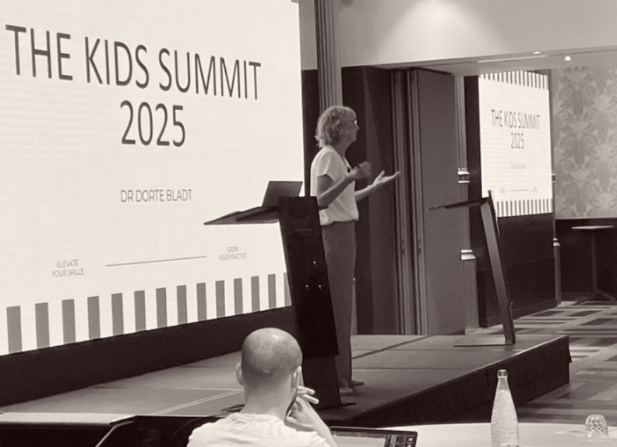 Dorte Bladt TKS 2025