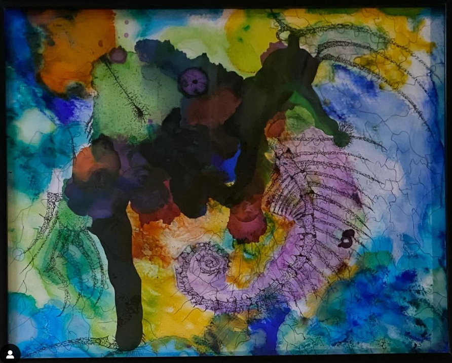 Chameleon - $75